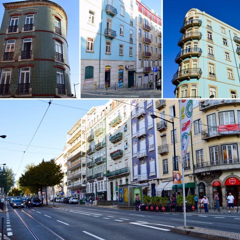 Studio 63 Historic Center Lisboa Екстериор снимка