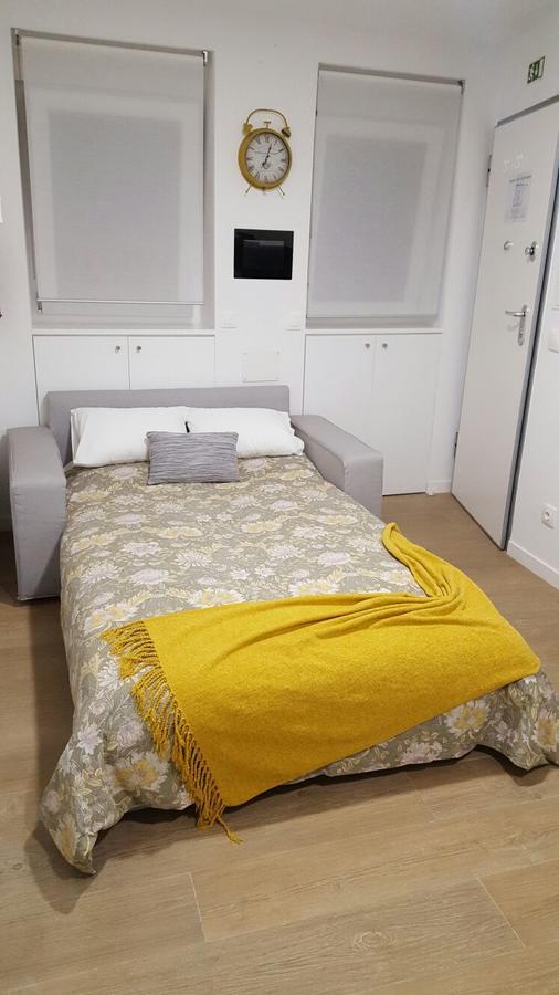 Studio 63 Historic Center Lisboa Екстериор снимка