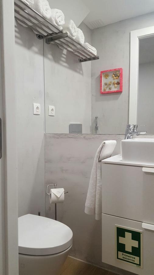 Studio 63 Historic Center Lisboa Екстериор снимка