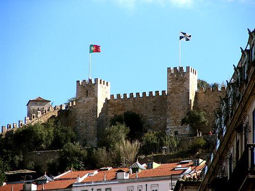 Studio 63 Historic Center Lisboa Екстериор снимка